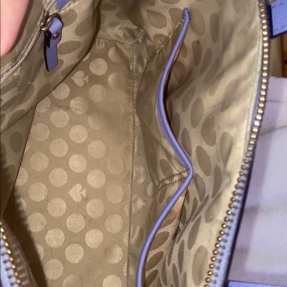 Kate Spade Handbag with Crossbody Strap - Picture 8 of 8